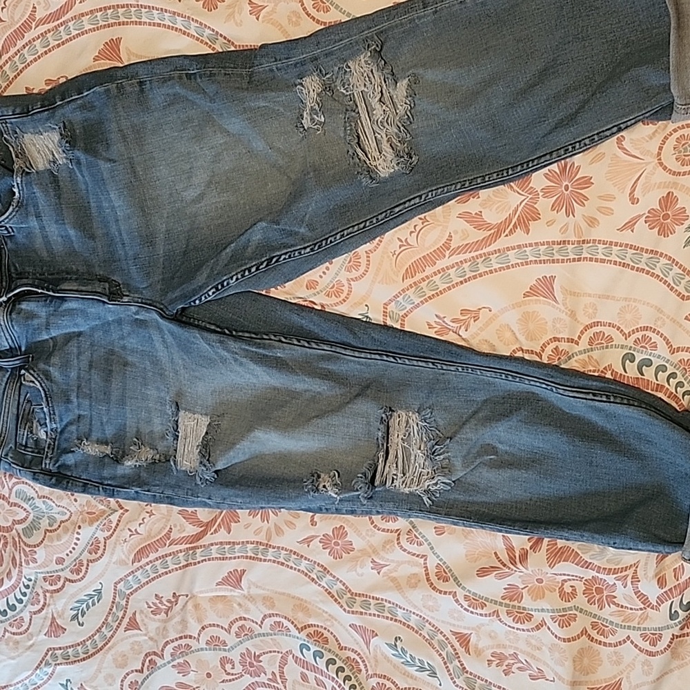 Flying Monkey Jeans size 31